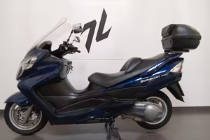Suzuki Burgman AN 400 '07