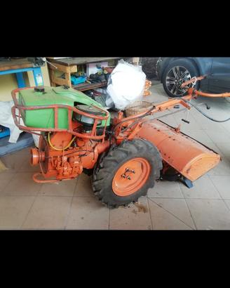 motocoltivatore pasquali 