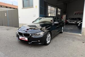 Bmw 316 316d Touring Sport
