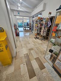 Subentro Attività di Bar Tabacchi Cartoleria