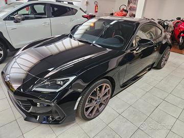 Subaru BRZ 2.4 SPORT MT - PRONTA CONSEGNA