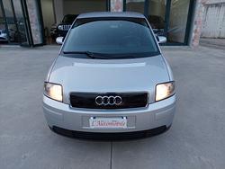 Audi A2 1.4 TDI Comfort 75CV PERFETTA