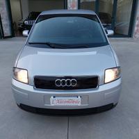 Audi A2 1.4 TDI Comfort 75CV PERFETTA
