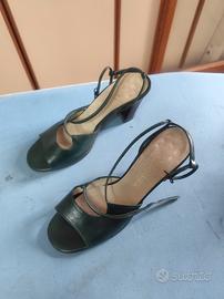 sandali Max Mara 