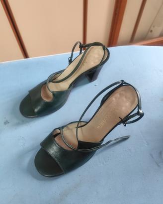 sandali Max Mara 