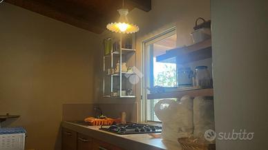 VILLA SINGOLA A MANFREDONIA