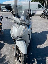 Honda SH 300