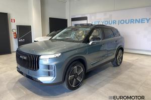 Jaecoo Jaecoo 7 Super Hybrid 1.5 tgdi phev Exclusi