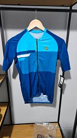 Maglia Alè Blu taglia M