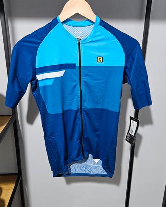 Maglia Alè Blu taglia M