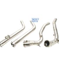 SOPPRESSORE DOWNPIPE MERCEDES CLASE G W463 15-18