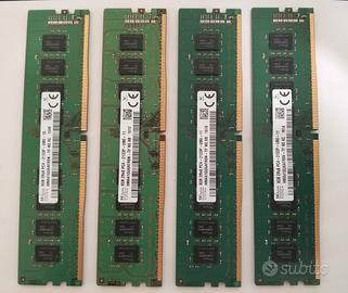 Lotto Ram DDR4