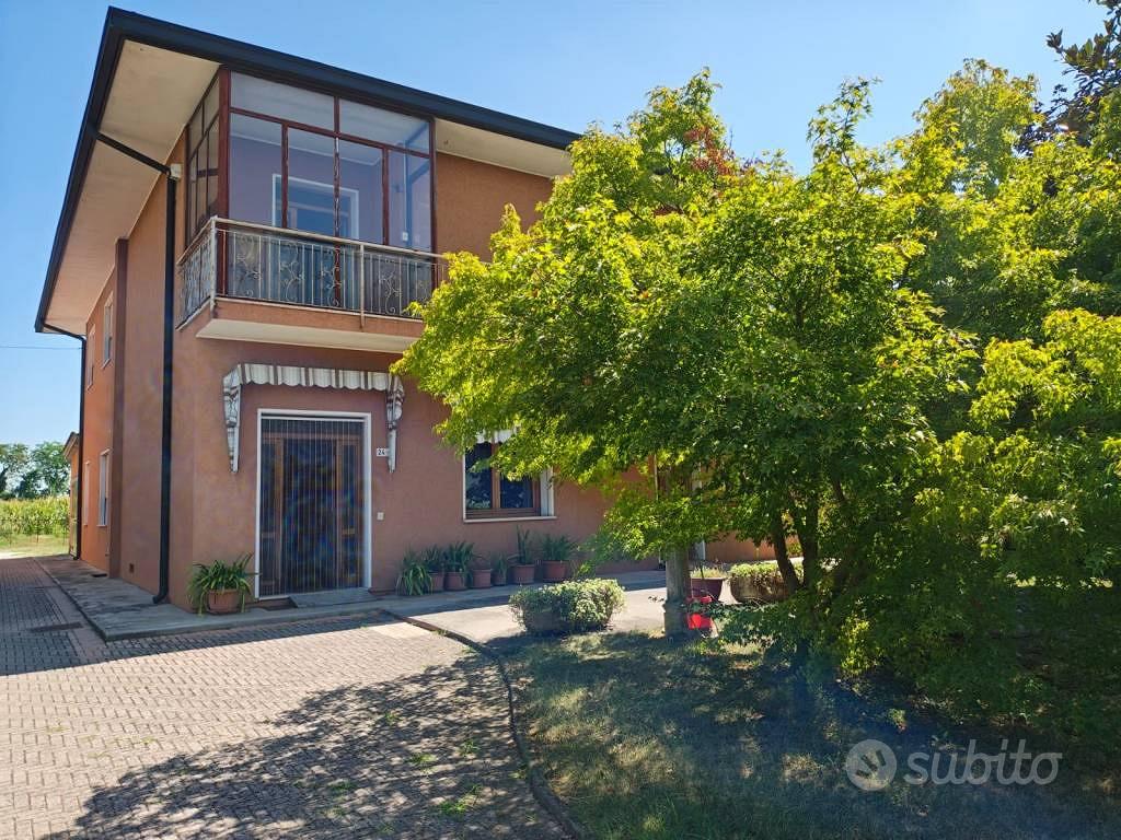 Casa – Paese, Case Benetti - Vista 3