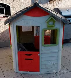 Smoby casa jura lodge