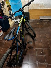 bici mountain bike bicystar