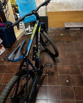bici mountain bike bicystar
