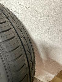 GOODYEAR  ESTIVE DURAGRIP 175/65 R15 non usate