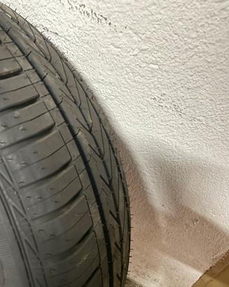 GOODYEAR  ESTIVE DURAGRIP 175/65 R15 non usate