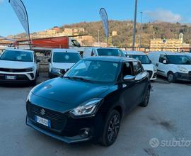 Suzuki Swift 1.2 Hybrid 4WD AllGrip Top