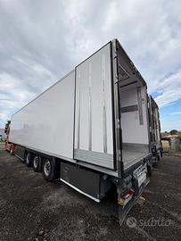 SEMIRIMORCHIO LAMBERET FRIGO