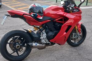 Ducati Supersport - 2018