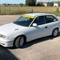 Opel astra gsi