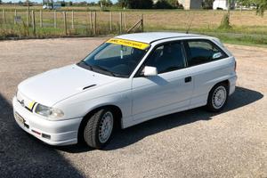 Opel astra gsi