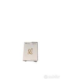 Bicchiere The Letterettes "L"