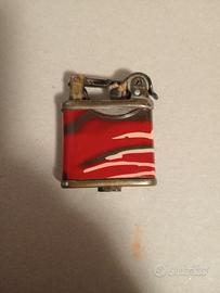 accendino vintage 