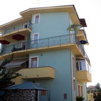 Appartamento vacanze alba adriatica