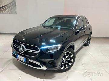 Mercedes-benz GLC 220 d 4Matic Mild Hybrid AMG Lin