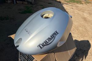 Triumph Speed triple