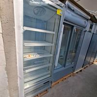 VETRINA FRIGO ESPOSIZIONE BIBITE E ALIMENTI