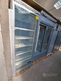 VETRINA FRIGO ESPOSIZIONE BIBITE E ALIMENTI