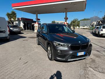 Bmw X1 Xline