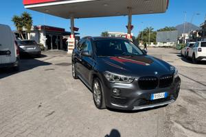 Bmw X1 Xline