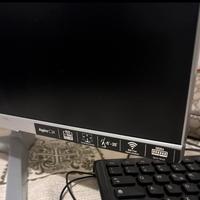 Acer Aspire C24 All-in-One | i3 7th Gen | Design U