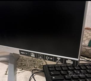 Acer Aspire C24 All-in-One | i3 7th Gen | Design U