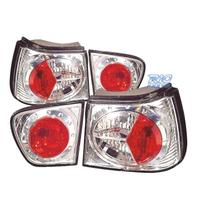 FANALI SEAT IBIZA IV 99-02 LEX