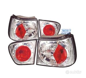 FANALI SEAT IBIZA IV 99-02 LEX