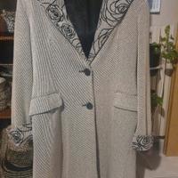 cappotto donna