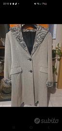 cappotto donna