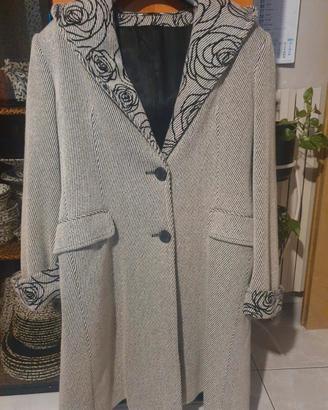 cappotto donna