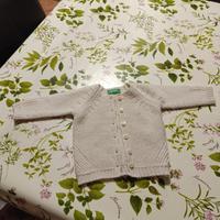 Cardigan bimba 