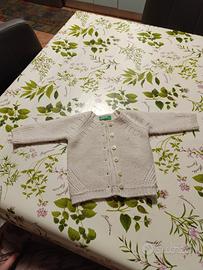 Cardigan bimba 