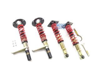 KIT SOSPENSIONE FILETTATA EIBACH MTS AUDI A6 C4 BE