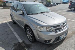 Fiat Freemont 2.0 Multijet 170 CV AWD Lounge Autom