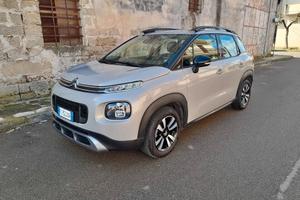 CITROEN C3 AIRCROSS 1.6 BLUEHDI