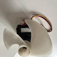 Ricambi frigorifero LG GBB569NSAFB