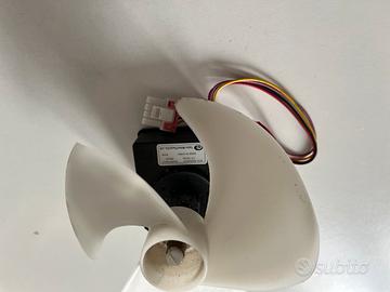 Ricambi frigorifero LG GBB569NSAFB